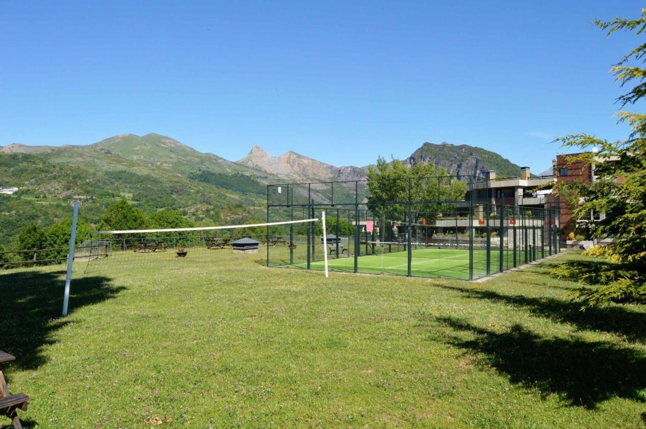 Panticasa Amarilla By Bevalle Panticosa Extérieur photo